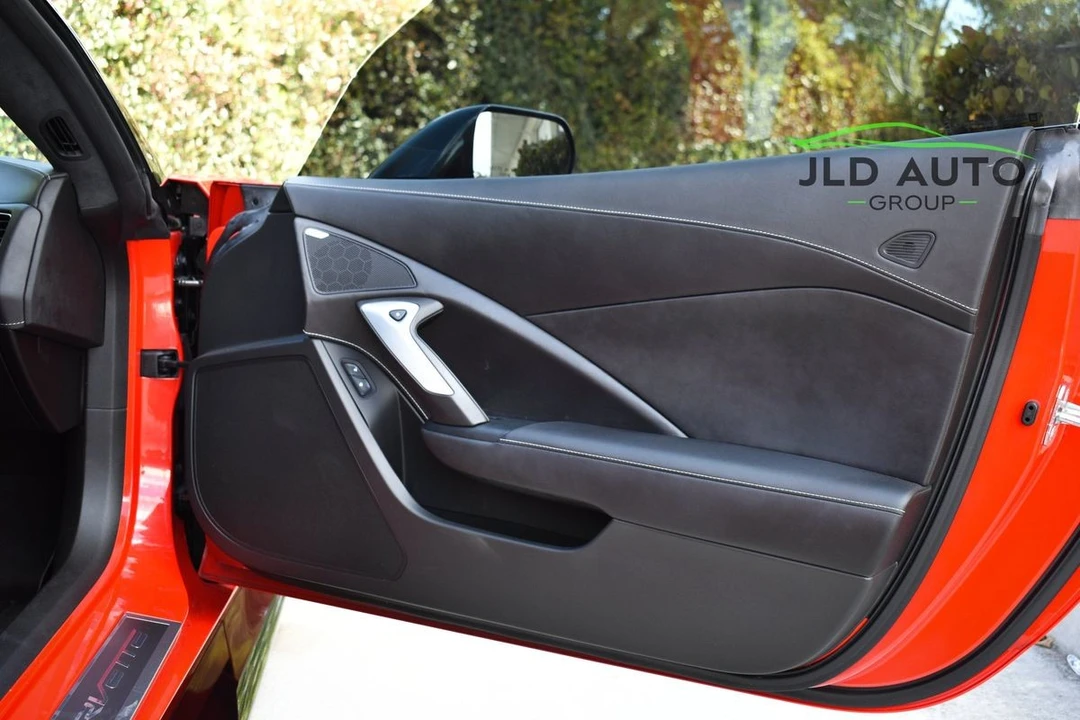 2015 Chevrolet Corvette C7 Z06 - Image 22 of 31