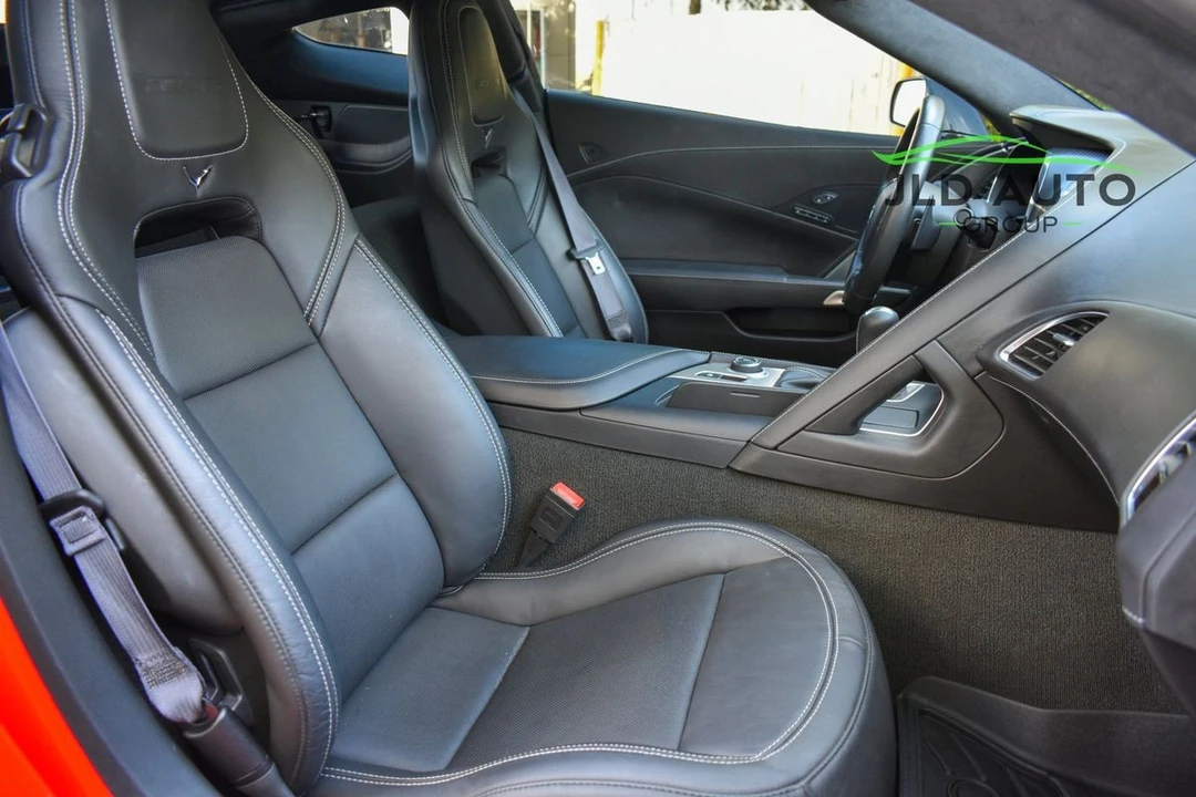 2015 Chevrolet Corvette C7 Z06 - Image 10 of 31