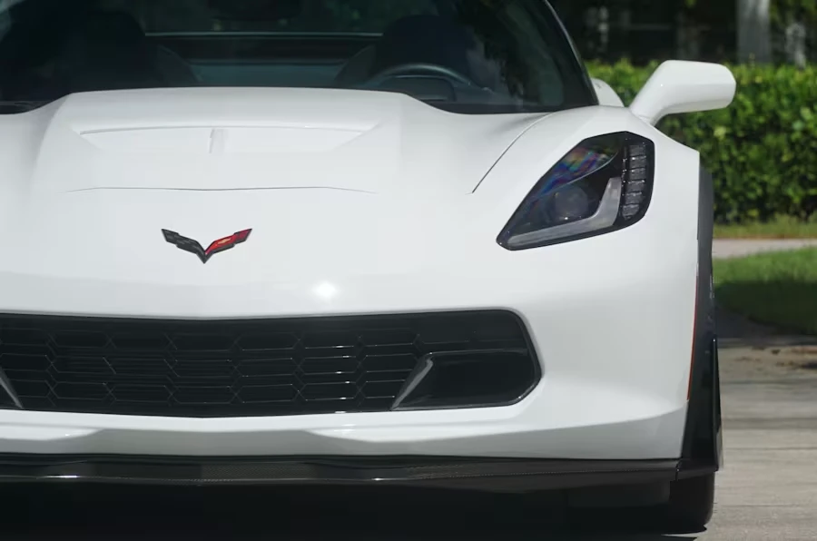 2015 Chevrolet Corvette C7 Z06 - Image 7 of 31
