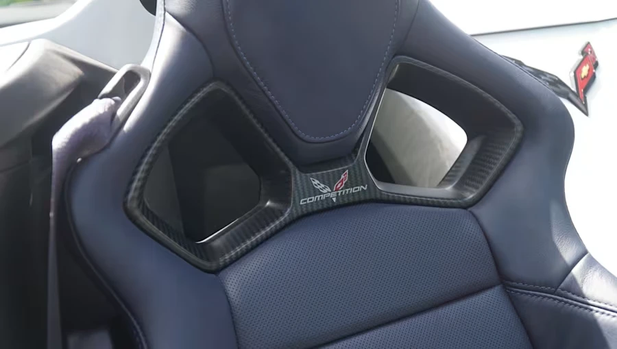 2015 Chevrolet Corvette C7 Z06 - Image 31 of 31
