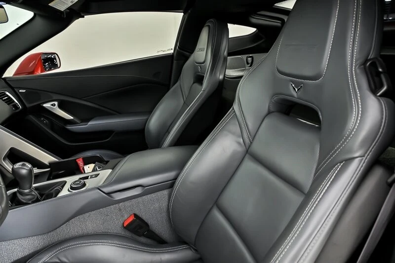 2015 Chevrolet Corvette C7 Z06 - Image 23 of 31