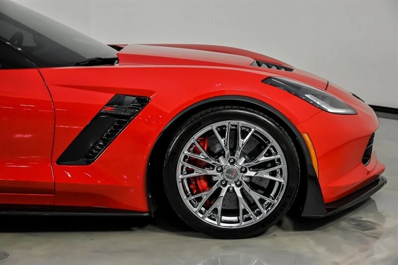 2015 Chevrolet Corvette C7 Z06 - Image 15 of 31