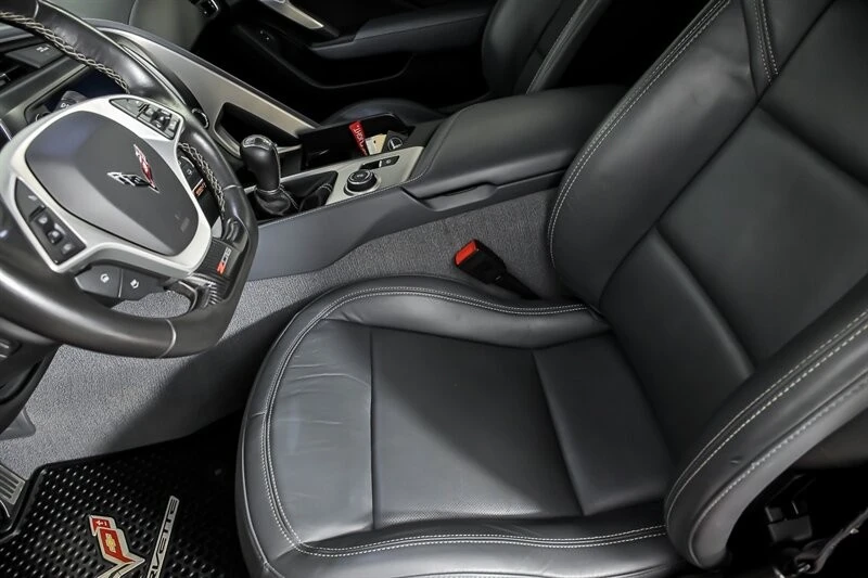 2015 Chevrolet Corvette C7 Z06 - Image 22 of 31