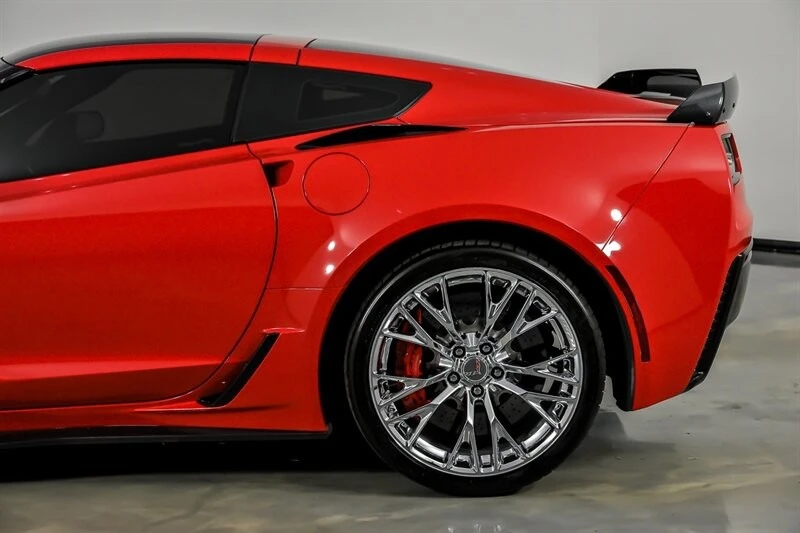 2015 Chevrolet Corvette C7 Z06 - Image 9 of 31