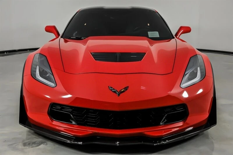 2015 Chevrolet Corvette C7 Z06 - Image 5 of 31