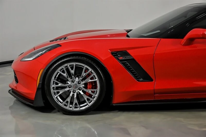 2015 Chevrolet Corvette C7 Z06 - Image 7 of 31