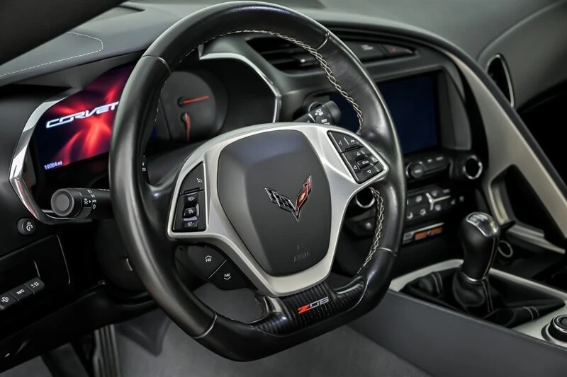 2015 Chevrolet Corvette C7 Z06 - Image 24 of 31