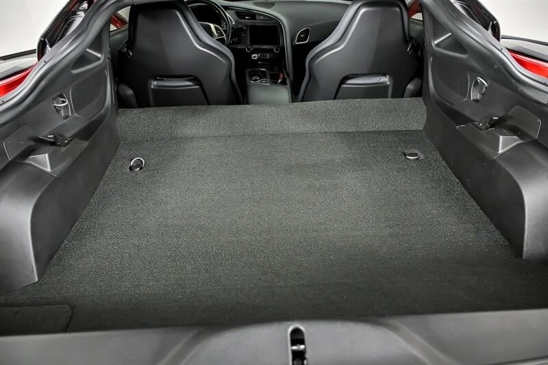 2015 Chevrolet Corvette C7 Z06 - Image 16 of 31