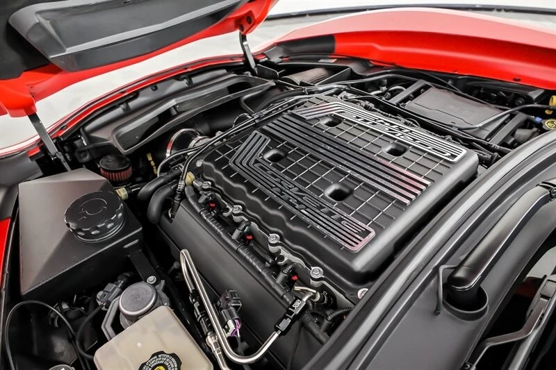 2015 Chevrolet Corvette C7 Z06 - Image 17 of 31