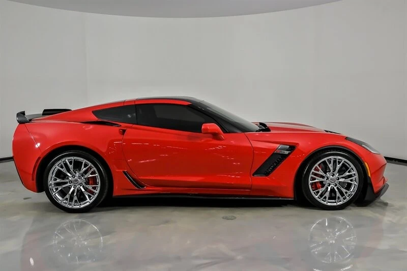 2015 Chevrolet Corvette C7 Z06 - Image 14 of 31