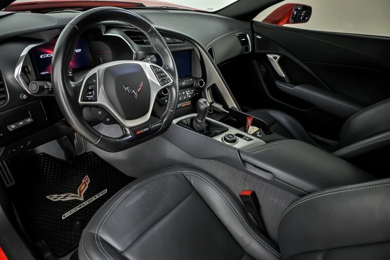 2015 Chevrolet Corvette C7 Z06 - Image 21 of 31