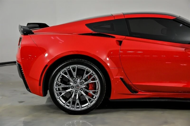 2015 Chevrolet Corvette C7 Z06 - Image 13 of 31