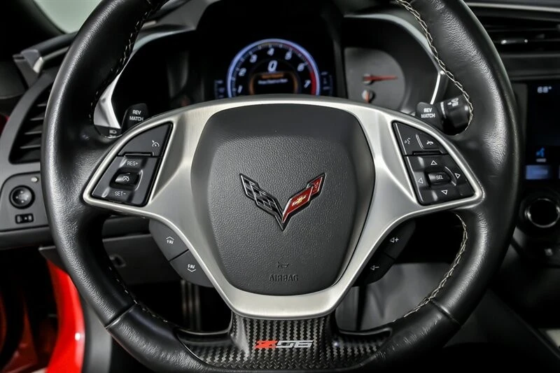 2015 Chevrolet Corvette C7 Z06 - Image 27 of 31