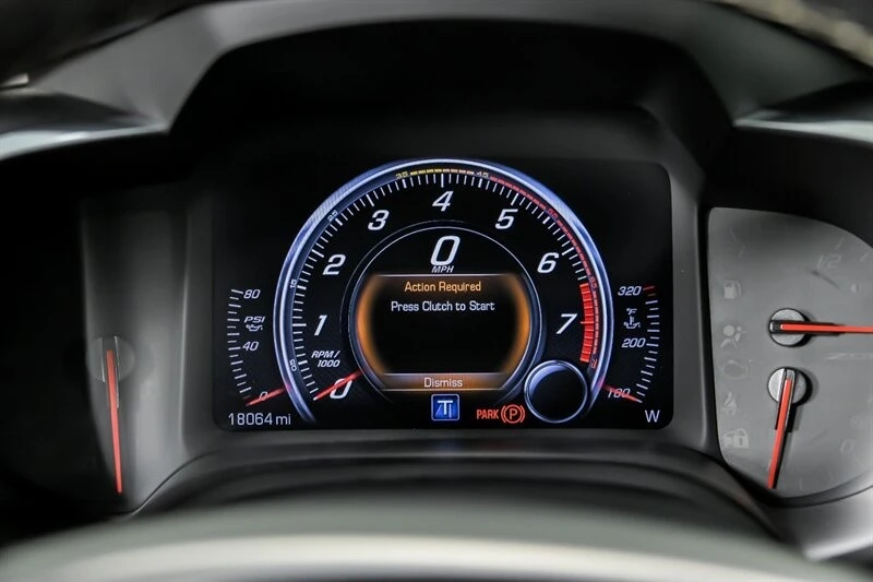 2015 Chevrolet Corvette C7 Z06 - Image 26 of 31