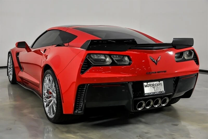 2015 Chevrolet Corvette C7 Z06 - Image 10 of 31