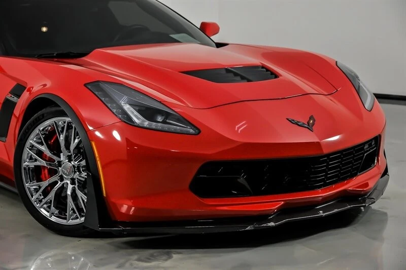 2015 Chevrolet Corvette C7 Z06 - Image 3 of 31