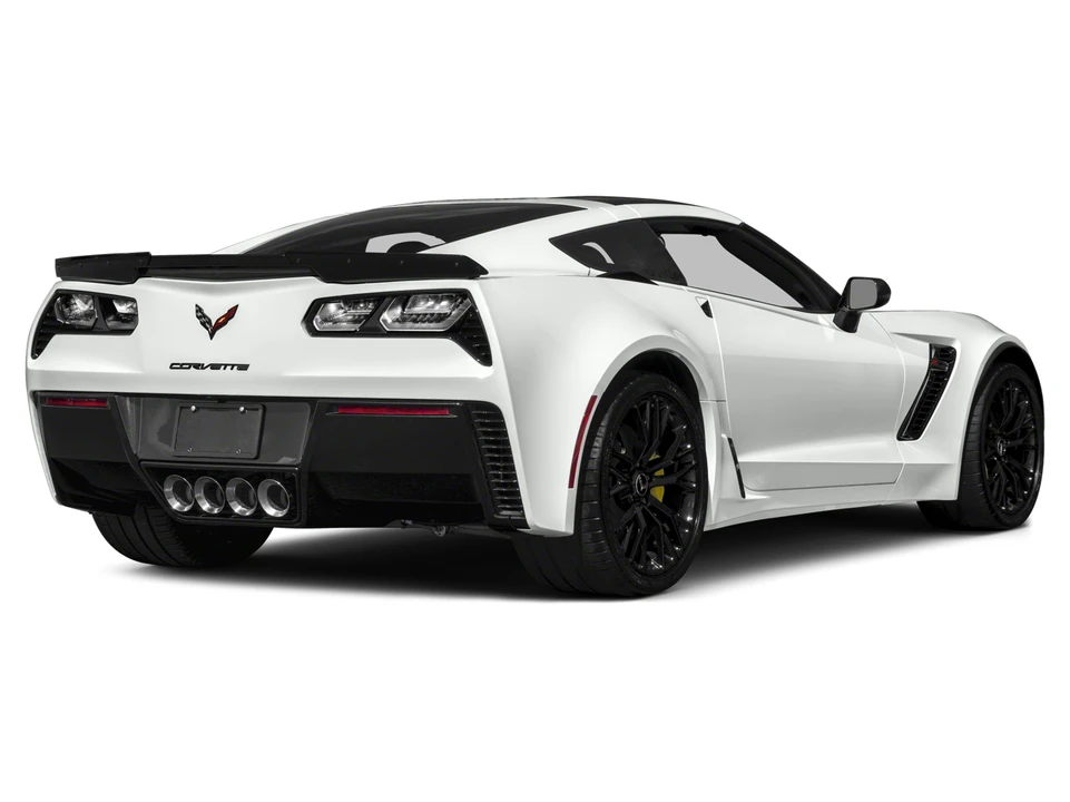 2015 Chevrolet Corvette C7 Z06 - Image 2 of 20