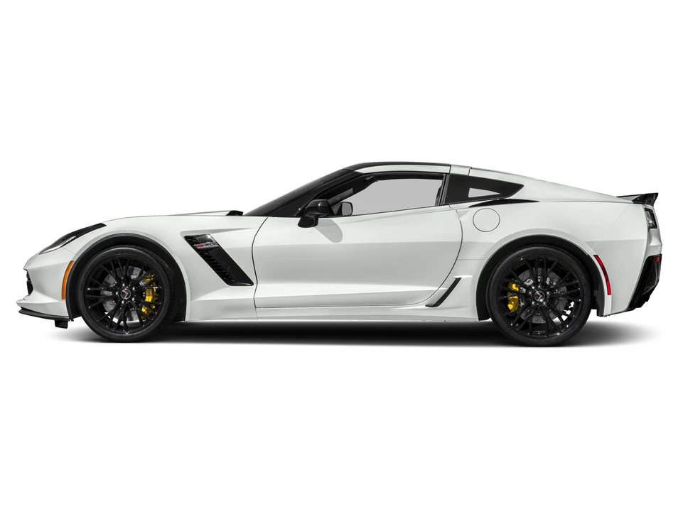 2015 Chevrolet Corvette C7 Z06 - Image 3 of 20