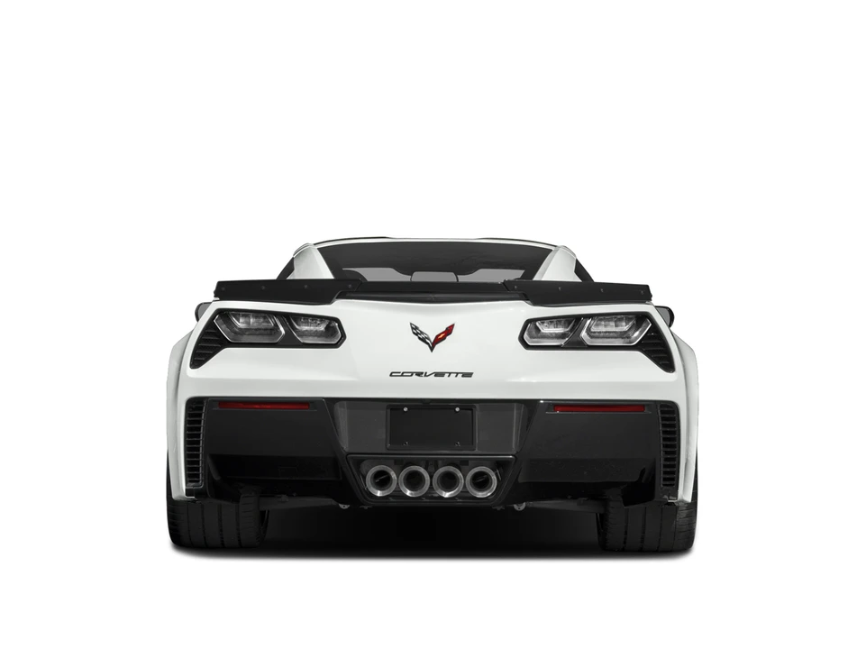 2015 Chevrolet Corvette C7 Z06 - Image 5 of 20