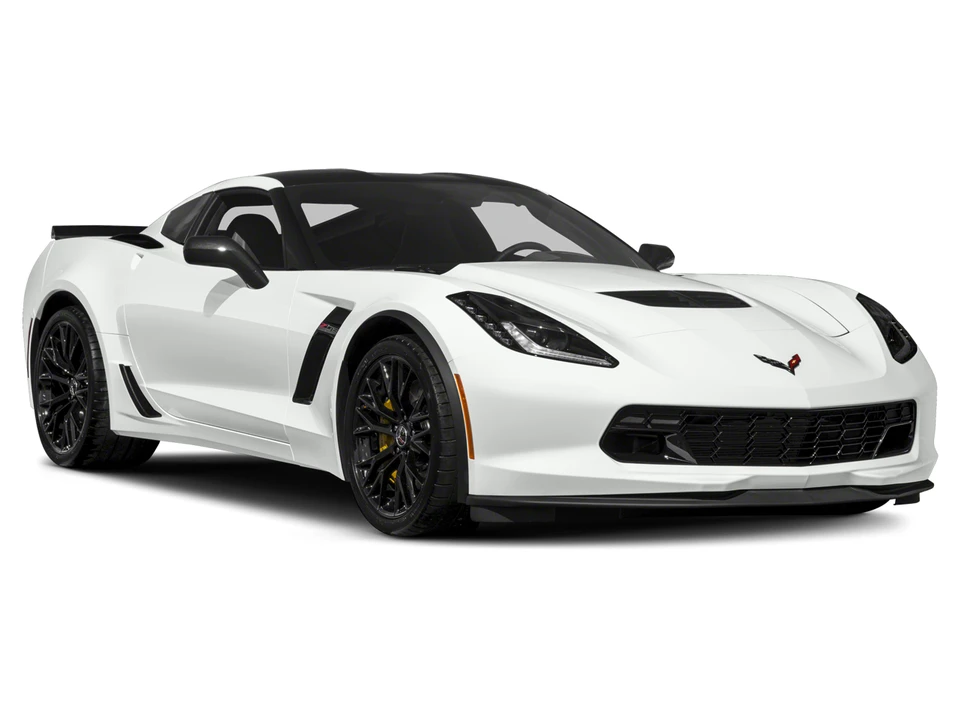 2015 Chevrolet Corvette C7 Z06 - Image 6 of 20