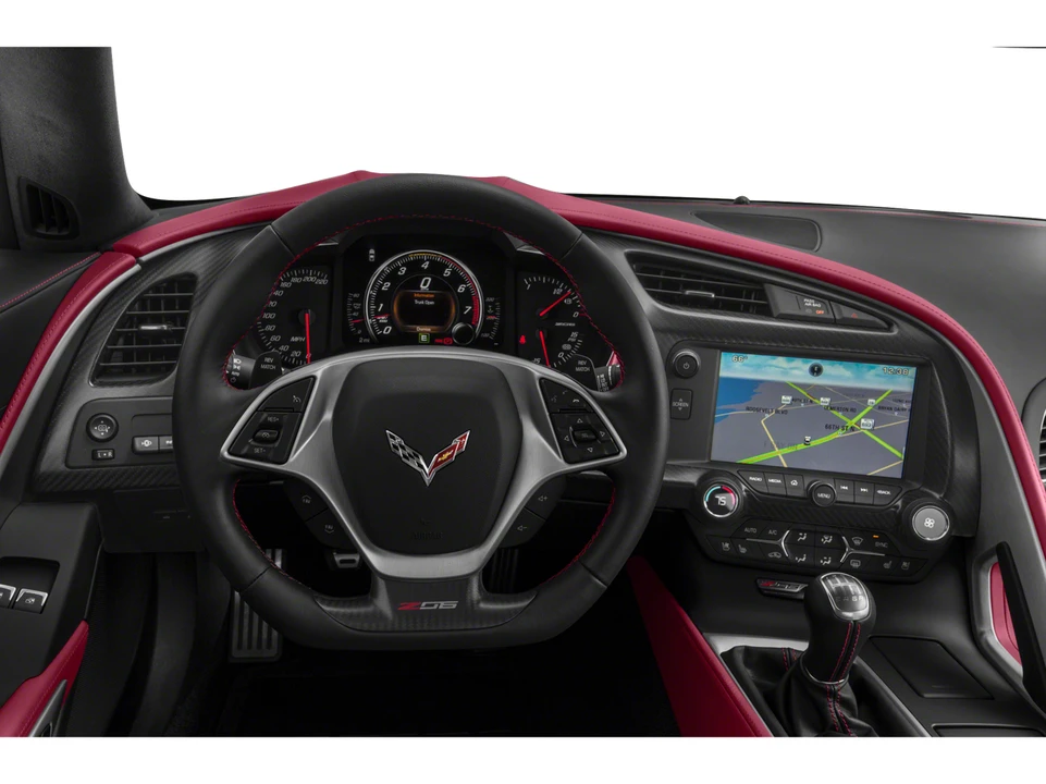 2015 Chevrolet Corvette C7 Z06 - Image 7 of 20