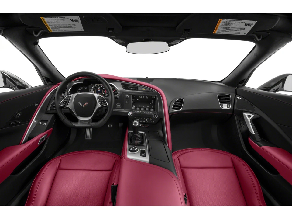 2015 Chevrolet Corvette C7 Z06 - Image 8 of 20
