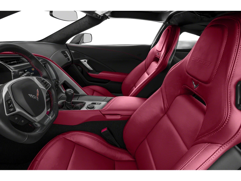 2015 Chevrolet Corvette C7 Z06 - Image 9 of 20