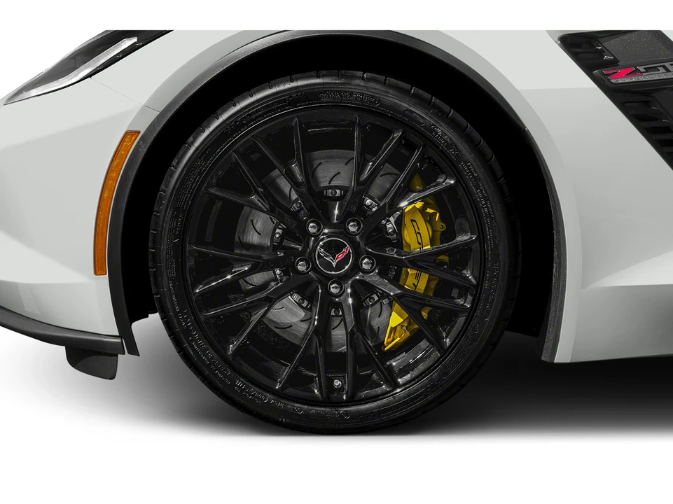 2015 Chevrolet Corvette C7 Z06 - Image 12 of 20