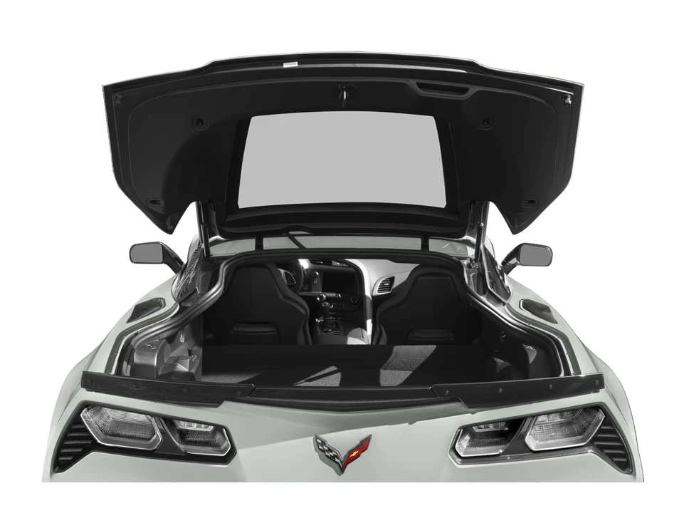 2015 Chevrolet Corvette C7 Z06 - Image 13 of 20