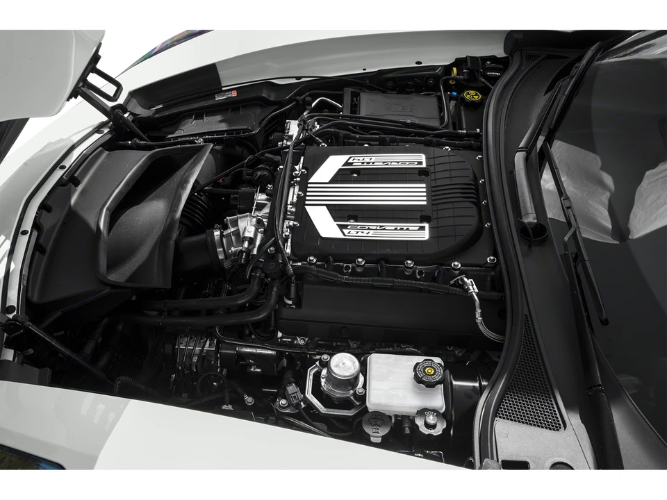 2015 Chevrolet Corvette C7 Z06 - Image 14 of 20