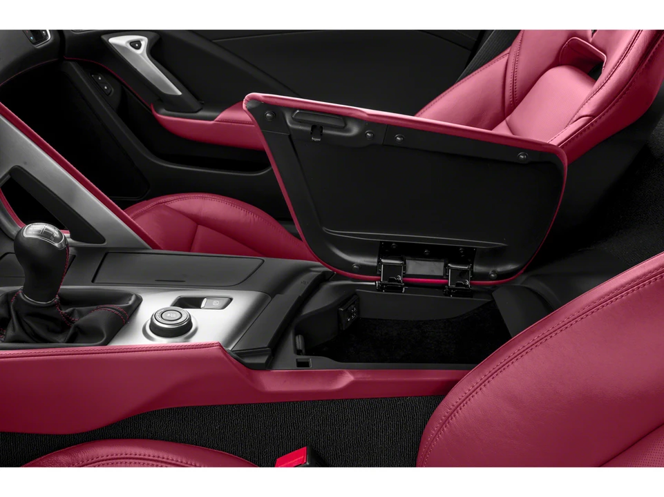 2015 Chevrolet Corvette C7 Z06 - Image 17 of 20