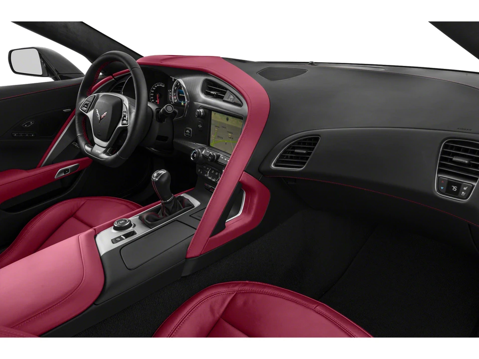 2015 Chevrolet Corvette C7 Z06 - Image 18 of 20