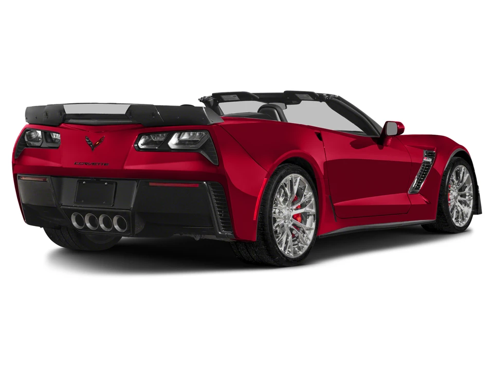 2015 Chevrolet Corvette C7 Z06 - Image 2 of 16
