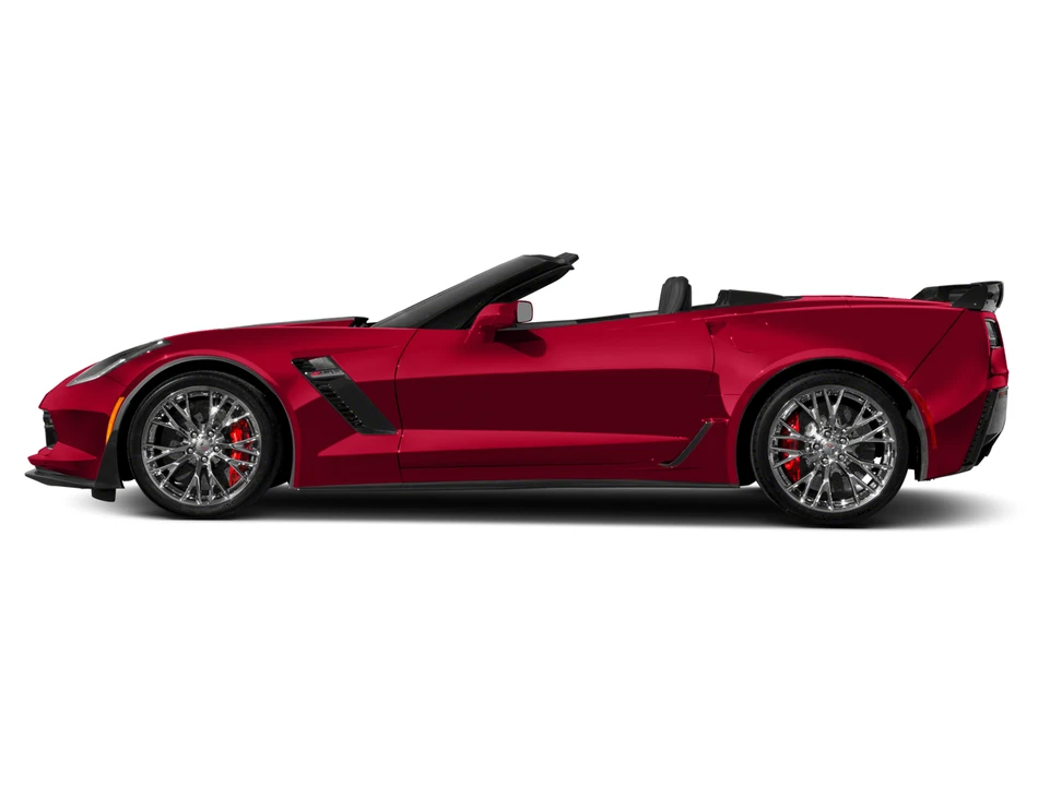 2015 Chevrolet Corvette C7 Z06 - Image 3 of 16