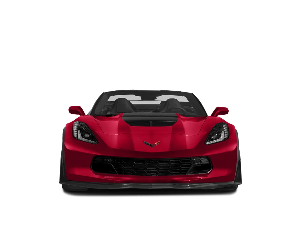 2015 Chevrolet Corvette C7 Z06 - Image 4 of 16