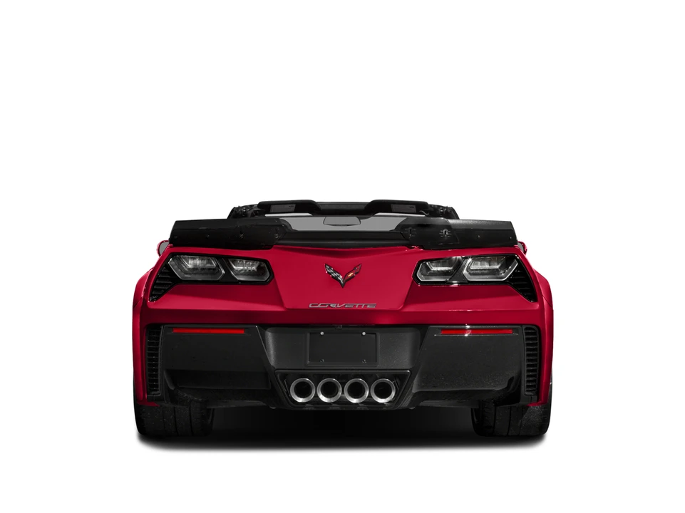 2015 Chevrolet Corvette C7 Z06 - Image 5 of 16