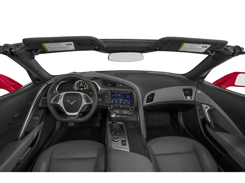 2015 Chevrolet Corvette C7 Z06 - Image 8 of 16