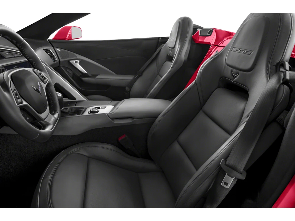 2015 Chevrolet Corvette C7 Z06 - Image 9 of 16