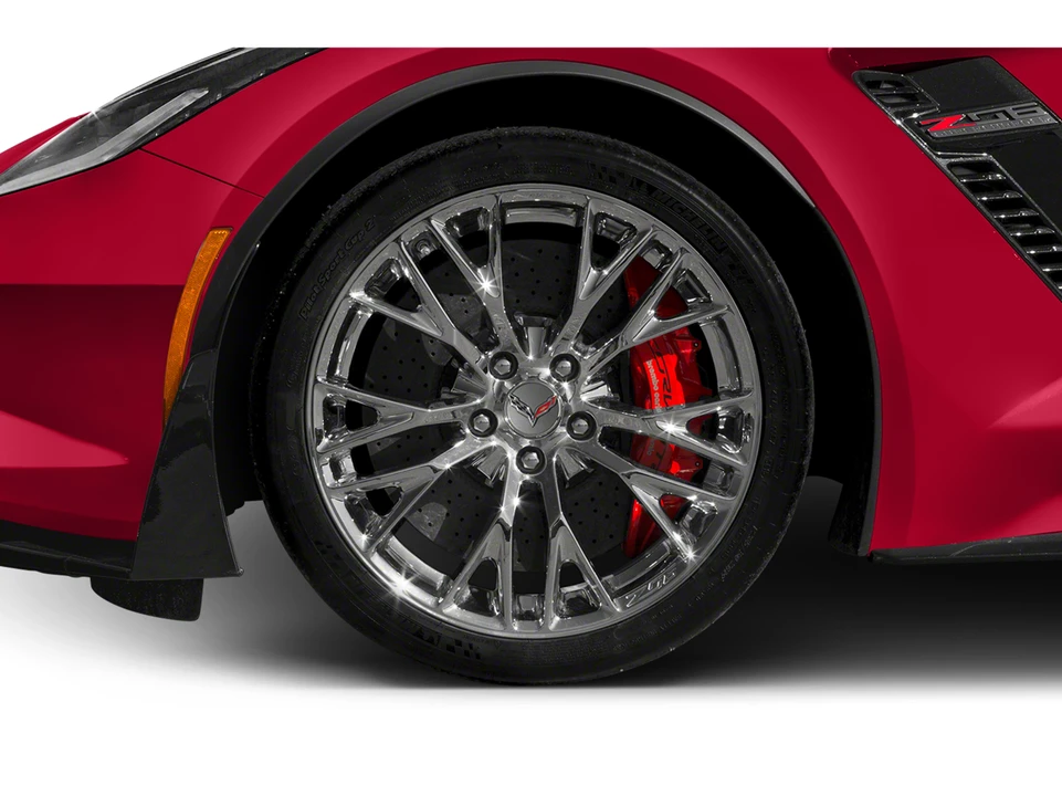 2015 Chevrolet Corvette C7 Z06 - Image 11 of 16