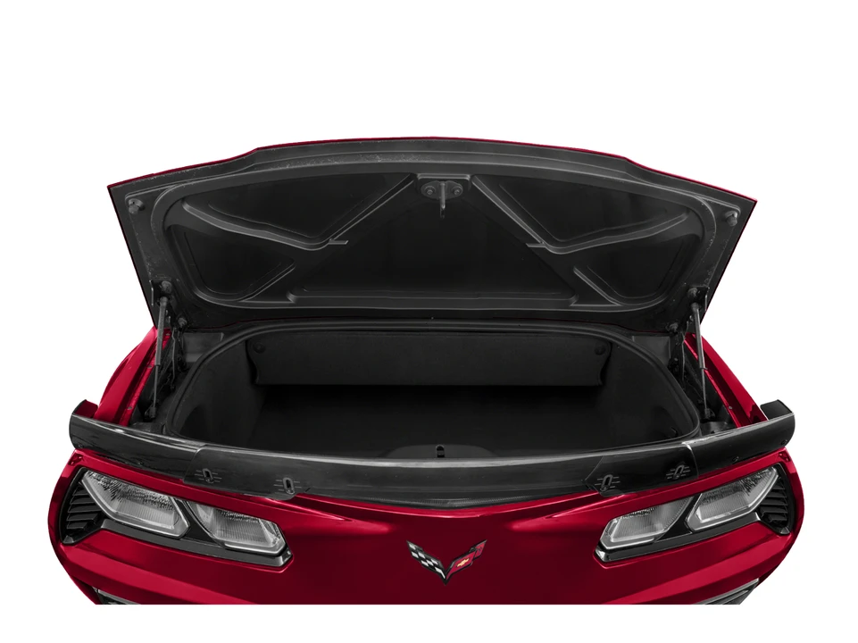 2015 Chevrolet Corvette C7 Z06 - Image 12 of 16