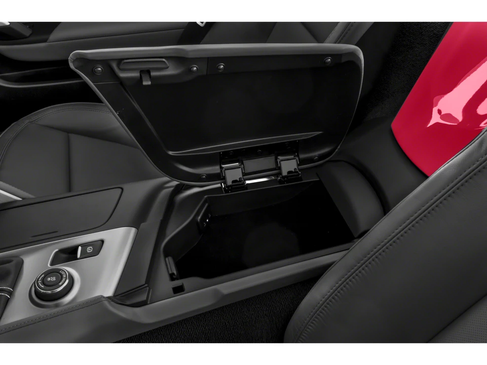 2015 Chevrolet Corvette C7 Z06 - Image 14 of 16