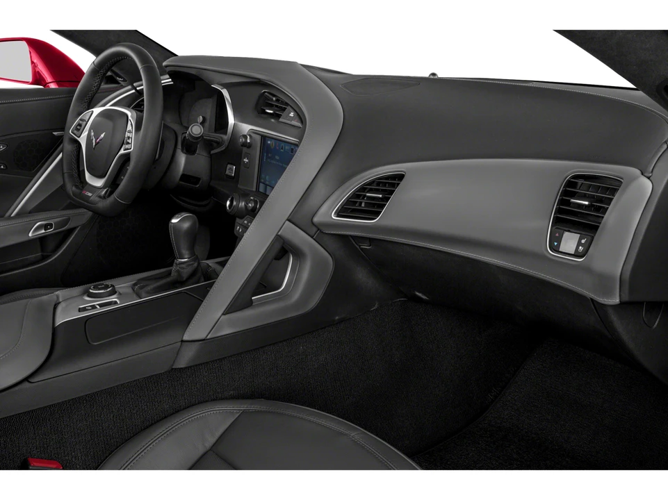 2015 Chevrolet Corvette C7 Z06 - Image 15 of 16