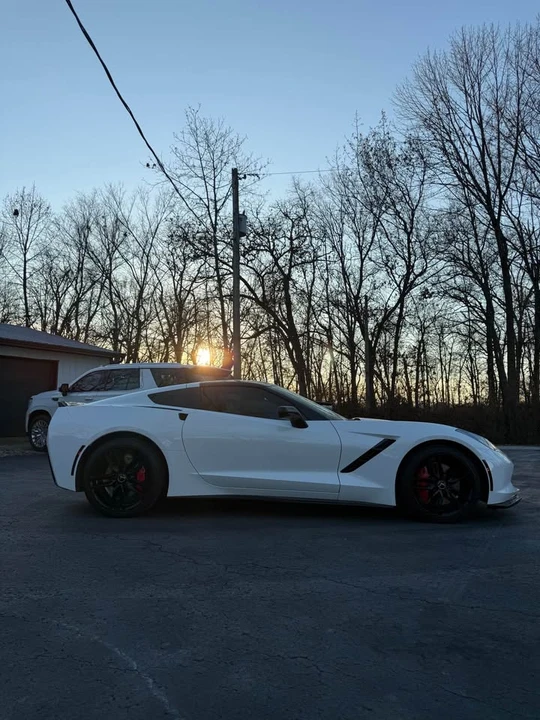 2015 Chevrolet Corvette C7 - Image 10 of 10