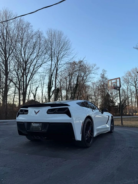 2015 Chevrolet Corvette C7 - Image 9 of 10