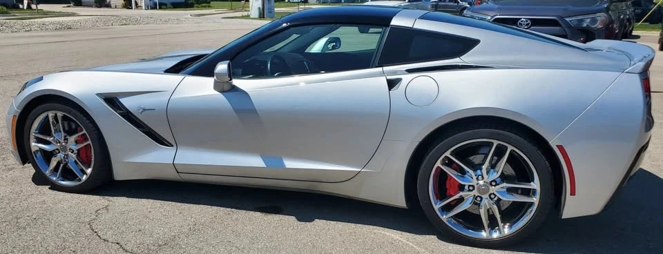 2015 Chevrolet Corvette C7 Z06 - Image 9 of 20