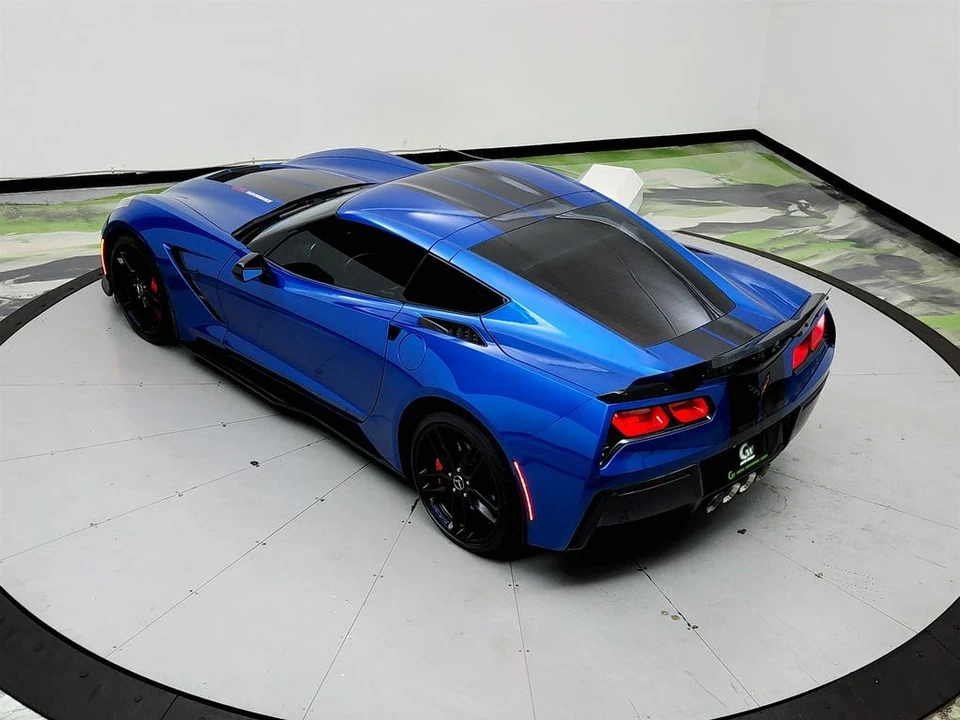 2015 Chevrolet Corvette C7 Z06 - Image 31 of 31