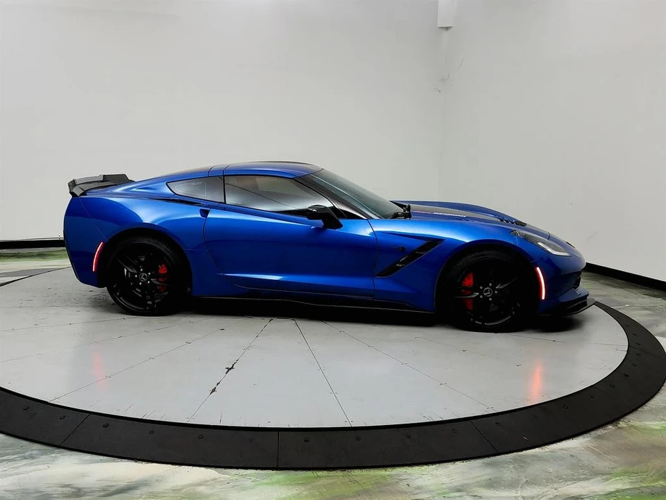 2015 Chevrolet Corvette C7 Z06 - Image 4 of 31