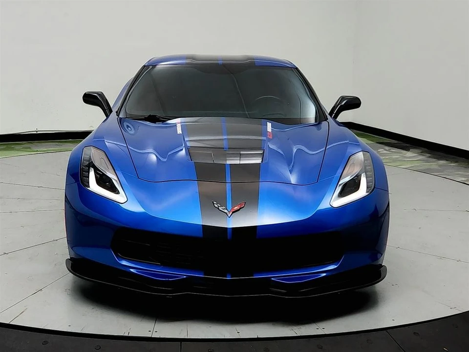 2015 Chevrolet Corvette C7 Z06 - Image 2 of 31