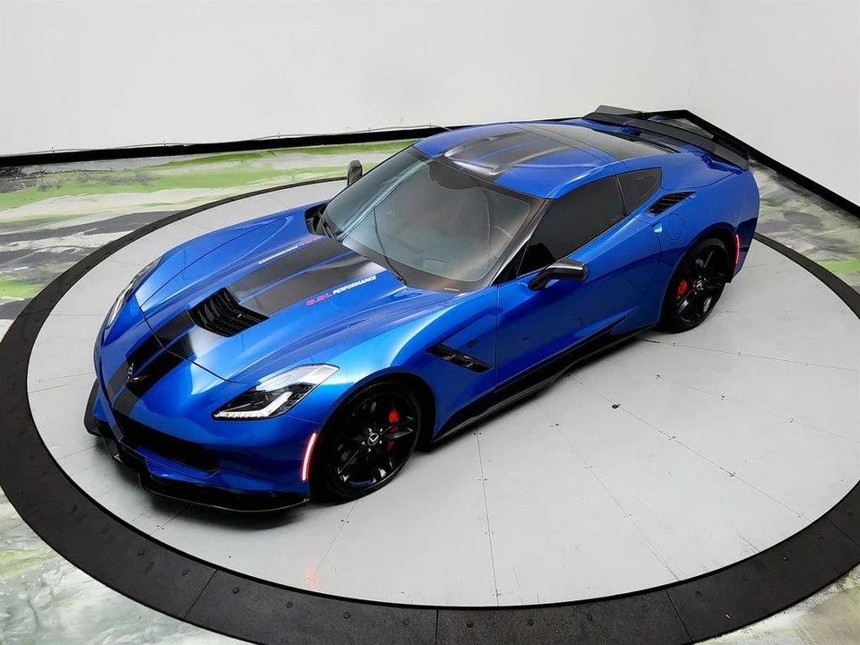 2015 Chevrolet Corvette C7 Z06 - Image 28 of 31