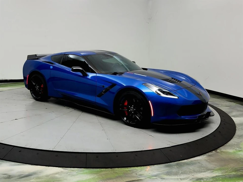 2015 Chevrolet Corvette C7 Z06 - Image 3 of 31
